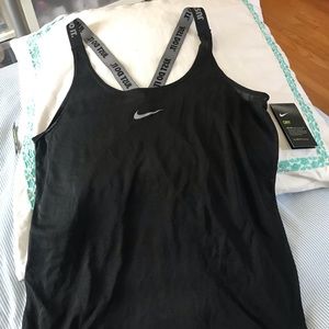 Women’s Nike Tank Top